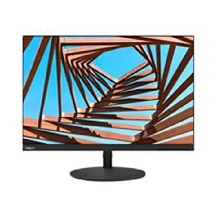 Ecran Ordinateur LENOVO ThinkVision T25d-10 - 25 - 1920x1200 - IPS - 300 cd/m² - Noir Reconditionné - 124,00 € Ecran Ordinateur LENOVO ThinkVision T25d-10 - 25 - 1920x1200 - IPS - 300 cd/m² - Noir Reconditionné Lenovo reconditionné disponible sur Cdiscount Seconde Vie