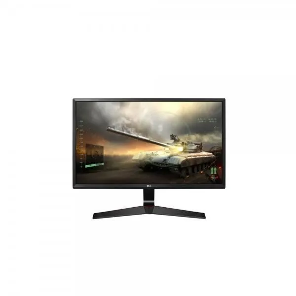 Ecran Ordinateur - Moniteur PC LG 24MP59G-P 238 Full HD IPS 12000000 Reconditionné - 111,97 € Ecran Ordinateur - Moniteur PC LG 24MP59G-P 238 Full HD IPS 12000000 Reconditionné LG reconditionné disponible sur Cdiscount Seconde Vie