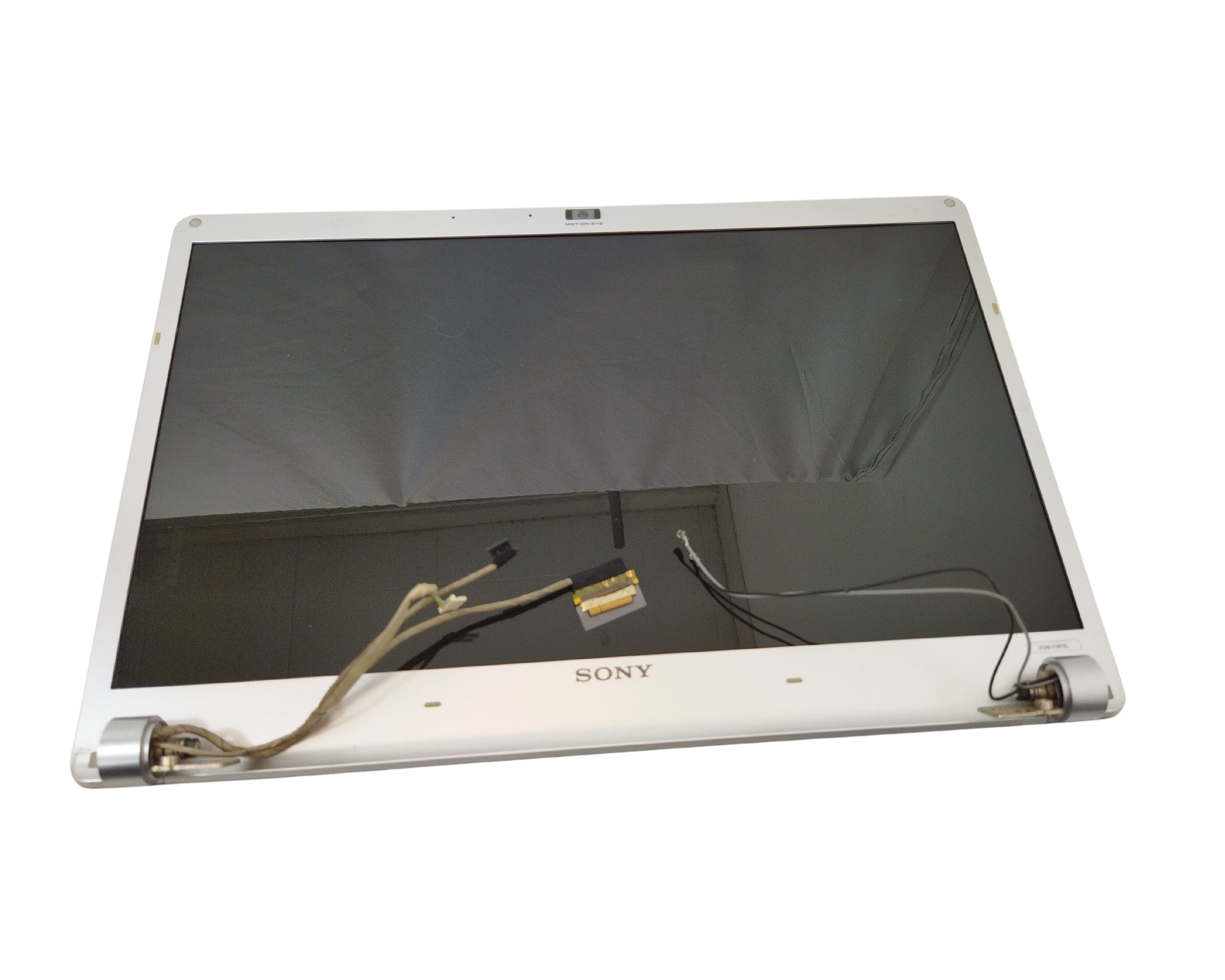 Voir photo 7 de Ecran Ordinateur portable Sony 15" PCG 381M Ecran Ordinateur portable Sony 15" PCG 381M Bon état reconditionné photo 7