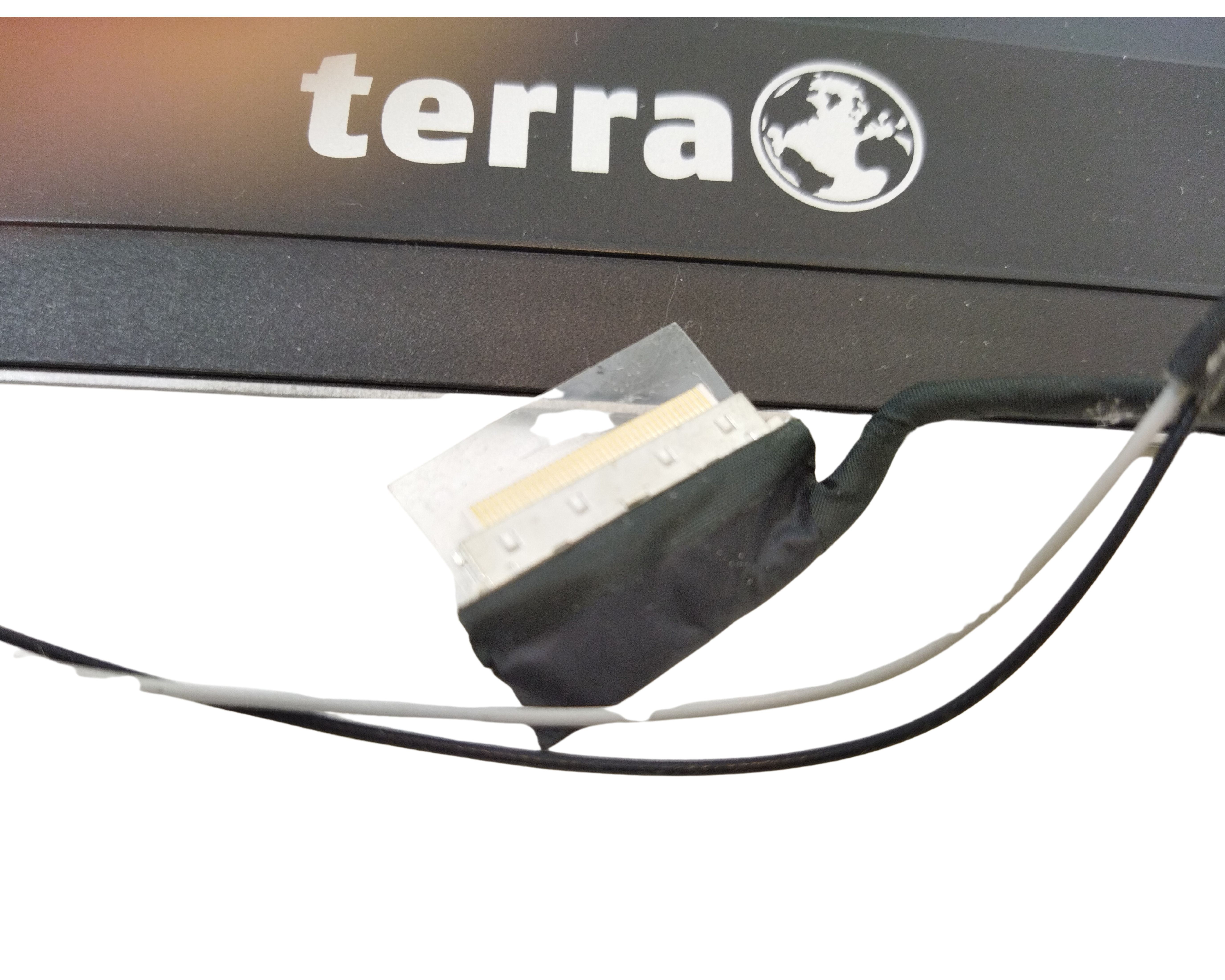 Voir photo 4 de Ecran ordinateur portable TERRA 1530 15.6" Ecran ordinateur portable TERRA 1530 15.6" Bon état reconditionné photo 4