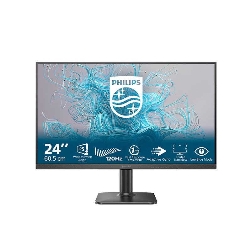 Ecran Pc 24'' Philips 24e2n1110 -1ms/120hz Bon état - 69,98 € Ecran Pc 24'' Philips 24e2n1110 -1ms/120hz Bon état reconditionné disponible sur Electro Depot