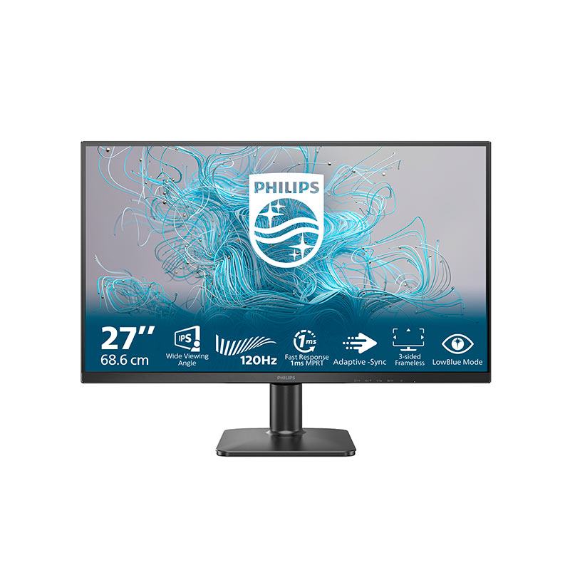 Ecran Pc 27'' Philips 27e2n1110 -1ms/120hz Bon état - 99,98 € Ecran Pc 27'' Philips 27e2n1110 -1ms/120hz Bon état reconditionné disponible sur Electro Depot