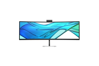 Ecran PC 549pm 49" DQHD Bon état Hewlett-Packard reconditionné disponible sur Darty