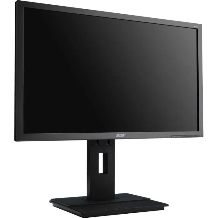 Ecran PC Acer B226HQL 22 1920 x 1080 5 ms VGA DVI Reconditionné Acer reconditionné disponible sur Cdiscount Seconde Vie