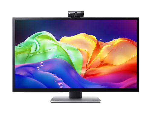 Ecran PC Acer PE270KTbmiiphcuzx 27" 4K UHD État correct Acer reconditionné disponible sur Fnac