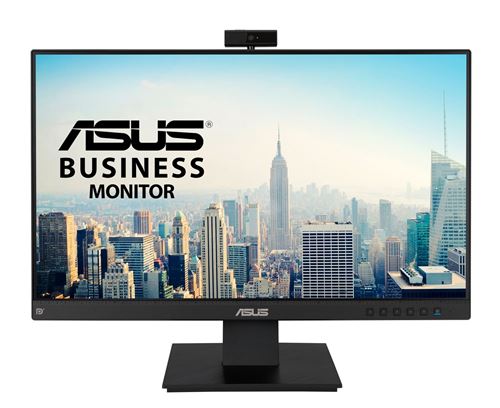 Ecran PC Asus BE24EQK 23,8" Full HD Noir État correct Asus reconditionné disponible sur Fnac