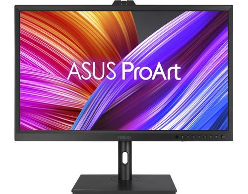 Ecran PC Asus ProArt PA32DC 32'' OLED 4K UHD Noir État correct Asus reconditionné disponible sur Fnac