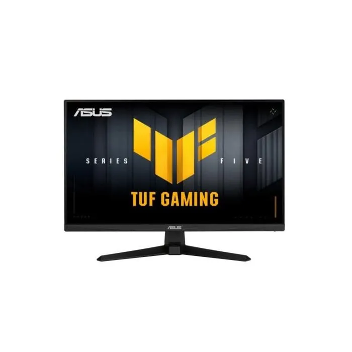 Écran PC - ASUS - TUF Gaming VG249Q5A - 23 8 pouces Full HD - Fast IPS 200 Hz - G-SYNC / FreeSync Reconditionné Asus reconditionné disponible sur Cdiscount Seconde Vie