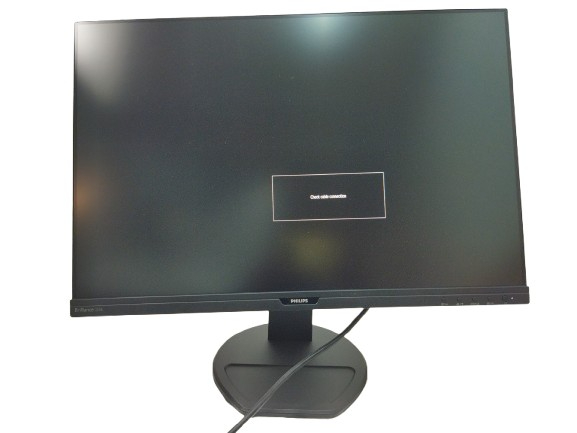 Voir photo 4 de Écran Pc de la marque Philips 252B9 25 Pouces en très bon état-reconditionné Écran Pc de la marque Philips 252B9 25 Pouces en très bon état-reconditionné Très bon état reconditionné photo 4