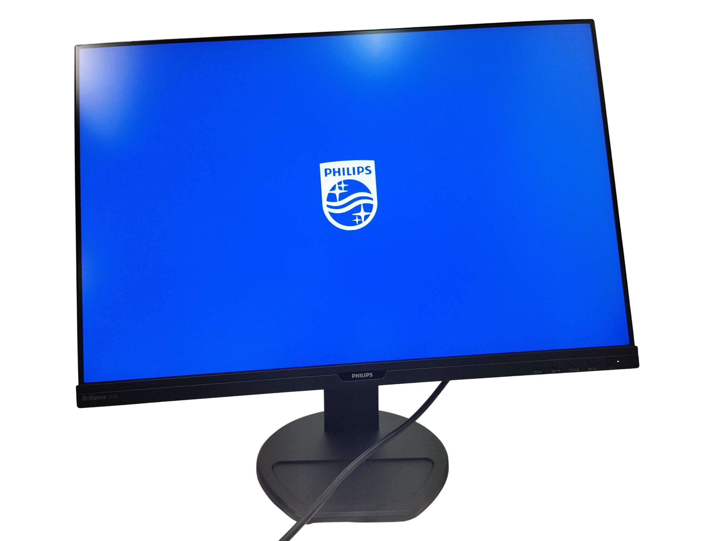 Écran Pc de la marque Philips 252B9 25 Pouces en très bon état-reconditionné Très bon état - 135,00 € Écran Pc de la marque Philips 252B9 25 Pouces en très bon état-reconditionné Très bon état reconditionné disponible sur Label Emmaüs