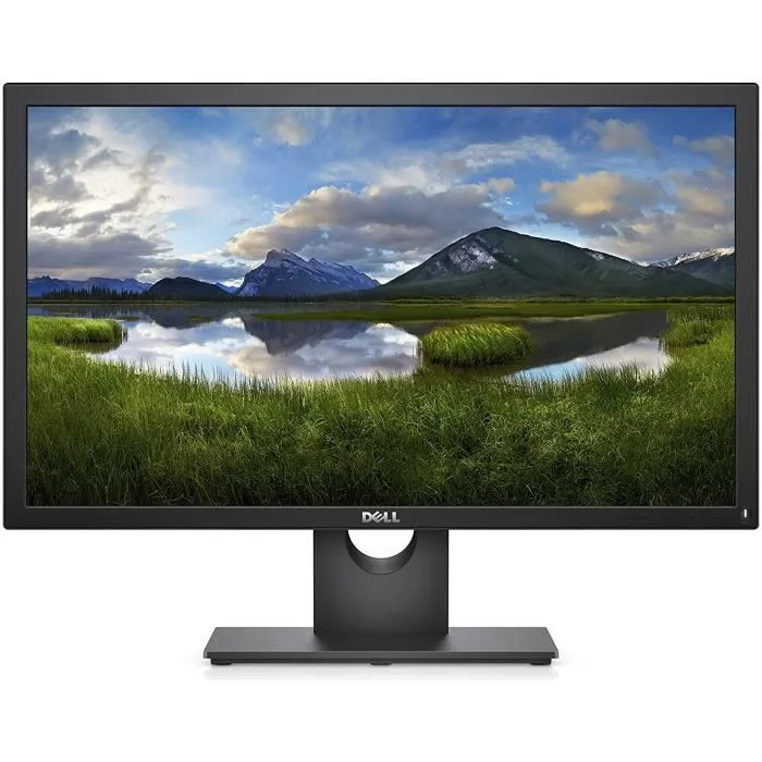 Écran PC - DELL - E Series E2318H - 23 (584 cm) - Full HD 1920x1080 - Écran mat Reconditionné - 104,01 € Écran PC - DELL - E Series E2318H - 23 (584 cm) - Full HD 1920x1080 - Écran mat Reconditionné Dell reconditionné disponible sur Cdiscount Seconde Vie