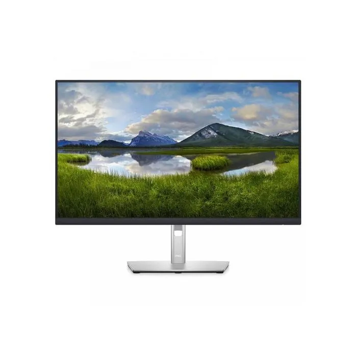 Écran PC Dell P2722H 27 Full HD LED IPS Frameless - Reconditionné État Acceptable Reconditionné Dell reconditionné disponible sur Cdiscount Seconde Vie