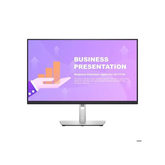 Écran PC Dell P2722HE 27 Full HD LED IPS USB-C Frameless - Reconditionné État Acceptable Reconditionné Dell reconditionné disponible sur Cdiscount Seconde Vie