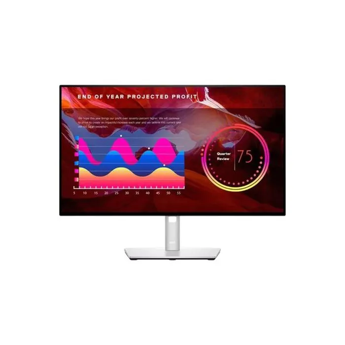 Écran PC Dell UltraSharp U2422H 24 IPS Full HD Sans Bordure - Reconditionné État Acceptable Reconditionné reconditionné disponible sur Cdiscount Seconde Vie