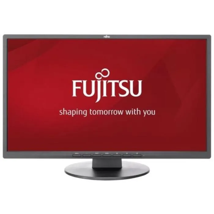 Écran PC Fujitsu E22-8 TS Pro 21.5 Pouces Full HD IPS DisplayPort Haut-parleurs Reconditionné Reconditionné Fujitsu reconditionné disponible sur Cdiscount Seconde Vie