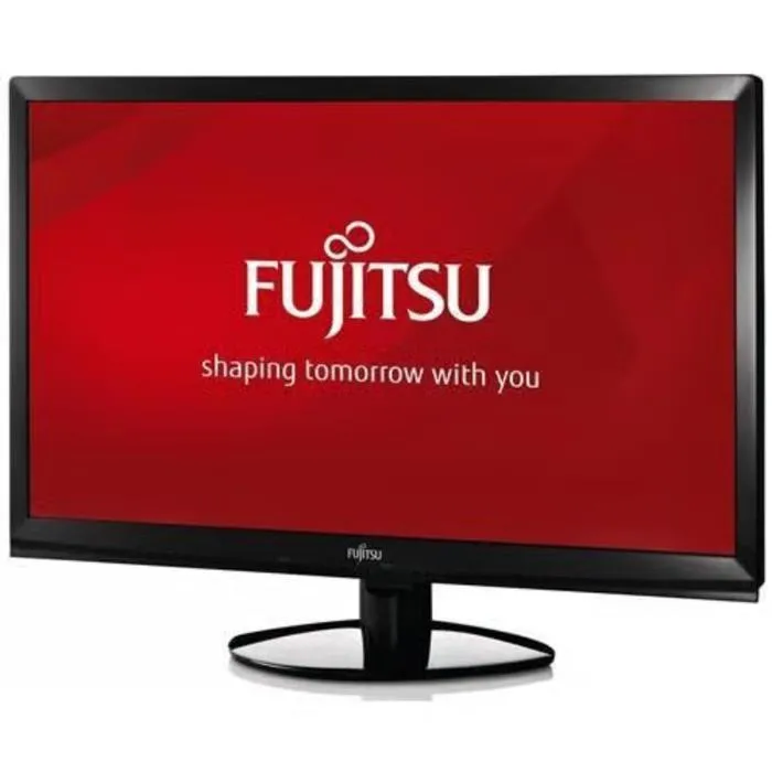 Écran PC Fujitsu L22T-7 LED 21.5 Pouces Full HD Haut-parleurs DVI VGA Reconditionné Reconditionné Fujitsu reconditionné disponible sur Cdiscount Seconde Vie