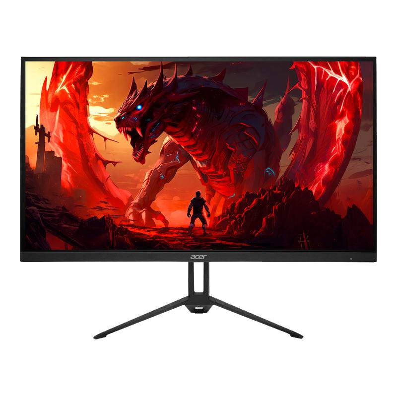 Acheter Ecran Pc Gamer Acer 27'' Nitro Kg273s1bipx-180hz/1ms Bon état - 99,98 € Ecran Pc Gamer Acer 27'' Nitro Kg273s1bipx-180hz/1ms Bon état reconditionné disponible sur Electro Depot
