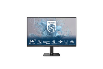 Ecran PC gaming 24E2N1100LB/00 24" 100 Hz Full HD Bon état Philips reconditionné disponible sur Darty | Dero