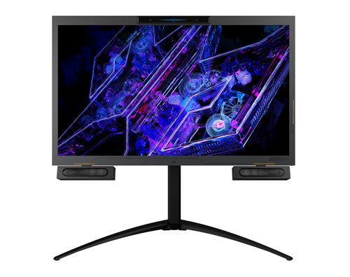 Ecran PC gaming Acer Predator SpatialLabs View PSV27-2 27" 160 Hz 4K UHD État correct Acer reconditionné disponible sur Fnac