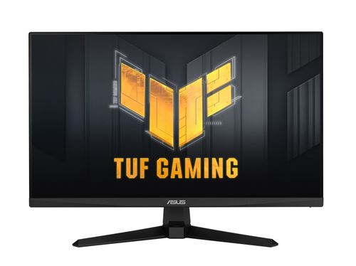 Ecran PC Gaming Asus TUF VG249QM5A 24" 240 Hz Full HD État correct Asus reconditionné disponible sur Fnac