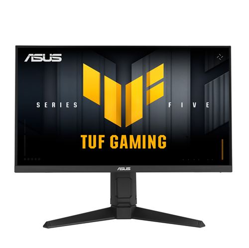 Ecran PC Gaming Asus TUF VG259QMRL5A 24,5"" 310 Hz Full HD État correct Asus reconditionné disponible sur Fnac