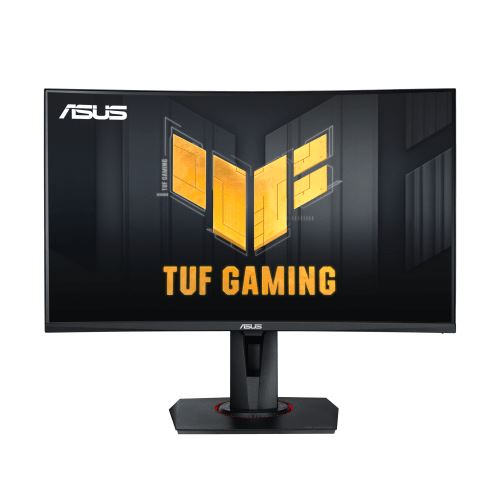 Ecran PC Gaming Asus TUF VG27VQM 27" Incurvé Full HD Noir État correct - 203,48 € Ecran PC Gaming Asus TUF VG27VQM 27" Incurvé Full HD Noir État correct Asus reconditionné disponible sur Fnac | Dero