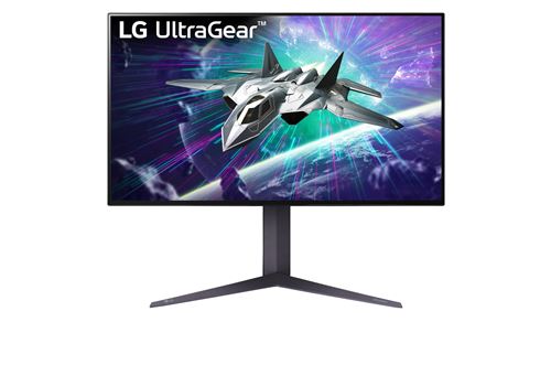 Ecran PC Gaming LG 27GR95UM-B.AEU 27" 160 Hz 4K UHD État correct LG reconditionné disponible sur Fnac