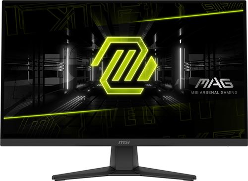 Ecran PC Gaming MSI MAG 272F 27" 200 Hz Full HD État correct MSI reconditionné disponible sur Fnac
