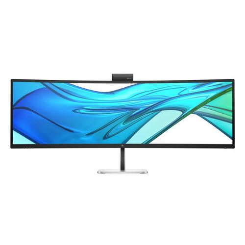 Ecran PC HP 549pm 49" DQHD État correct reconditionné disponible sur Fnac