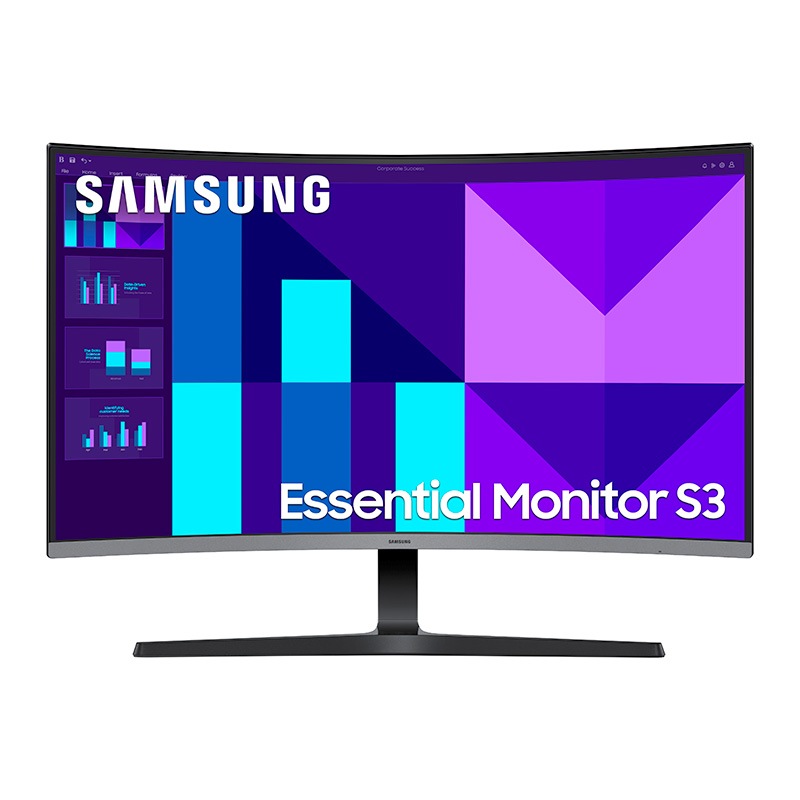 Ecran Pc Incurve 27'' Samsung S27d394gau - 100hz Bon état - 137,83 € Ecran Pc Incurve 27'' Samsung S27d394gau - 100hz Bon état reconditionné disponible sur Electro Depot