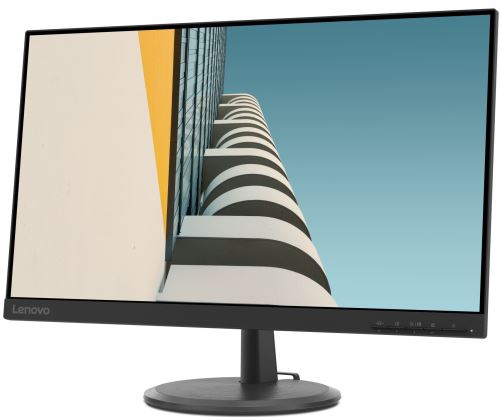 Ecran PC Lenovo D24-20 23,8"" Full HD Noir État correct Lenovo reconditionné disponible sur Fnac