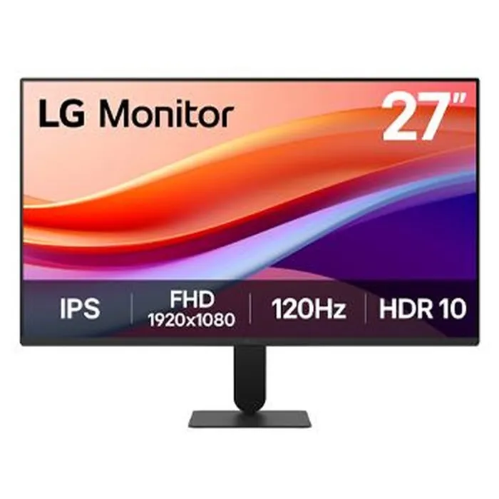 Ecran PC Lg 27U411A-B Reconditionné LG reconditionné disponible sur Cdiscount Seconde Vie