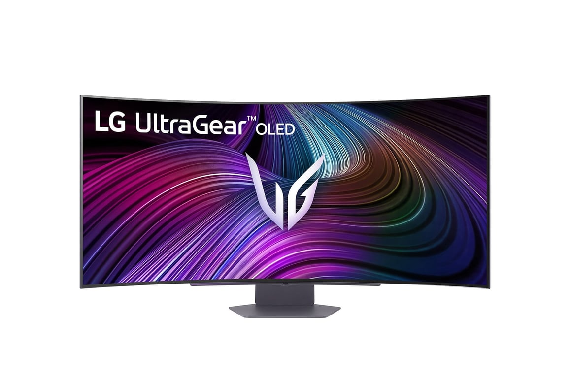 Voir photo 3 de Ecran PC Lg Moniteur Gaming OLED 45 21:9, Noir - Très bon état | Dero Ecran PC Lg Moniteur Gaming OLED 45 21:9, Noir - Très bon état Très bon état LG reconditionné photo 3 | Dero