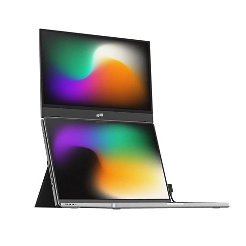 Ecran PC portable Mobile pixels Duex Float 2 15,6" Full HD État correct reconditionné disponible sur Fnac | Dero