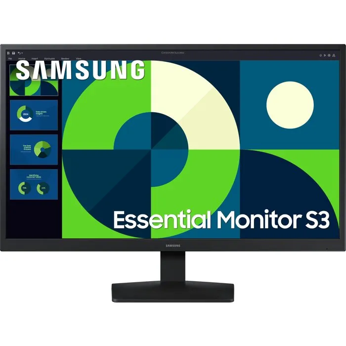 Ecran PC - SAMSUNG - 22 - FHD - 75Hz - Dalle VA - 5ms - S22D310E refurbished - 63,60 € Ecran PC - SAMSUNG - 22 - FHD - 75Hz - Dalle VA - 5ms - S22D310E refurbished reconditionné disponible sur Cdiscount Seconde Vie