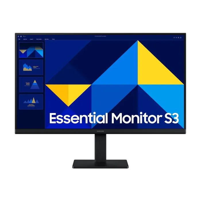 Ecran PC - SAMSUNG - 24 - FHD - 100Hz - Dalle IPS - 5ms - LS24D300GAUXEN Reconditionné - 69,00 € Ecran PC - SAMSUNG - 24 - FHD - 100Hz - Dalle IPS - 5ms - LS24D300GAUXEN Reconditionné Samsung reconditionné disponible sur Cdiscount Seconde Vie
