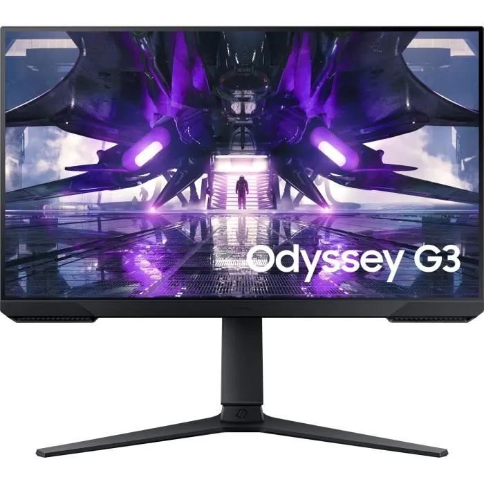 Acheter Ecran PC Samsung ODYSSEY G320 24 Reconditionné - 119,00 € Ecran PC Samsung ODYSSEY G320 24 Reconditionné Samsung reconditionné disponible sur Cdiscount Seconde Vie