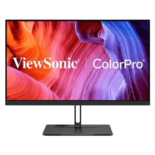 Ecran PC Viewsonic VP2776T-4K 27" 4K UHD État correct ViewSonic reconditionné disponible sur Fnac