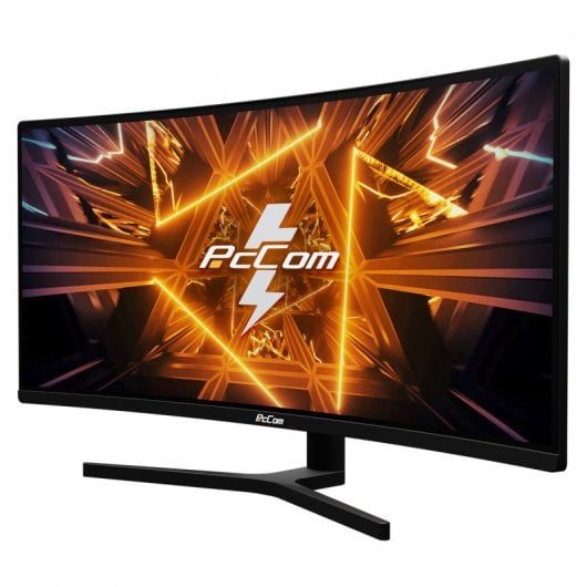 Écran PcCom Elysium Pro 34  UltraWide WQHD 3440x1440 165Hz FreeSync Courbé HDMI 2.1 DisplayPort - Excellent état Parfait état N/A (je n'ai pas trouvé de marque connue reconditionné disponible sur Pixmania