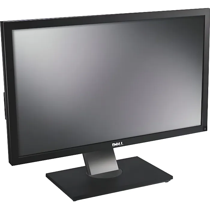 Ecran Plat 22 DELL P2210F Reconditionné Dell reconditionné disponible sur Cdiscount Seconde Vie