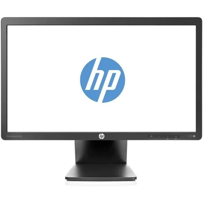 Ecran PRO HP EliteDisplay E201 - écran LED - 20 Reconditionné - 79,00 € Ecran PRO HP EliteDisplay E201 - écran LED - 20 Reconditionné Hewlett-Packard reconditionné disponible sur Cdiscount Seconde Vie