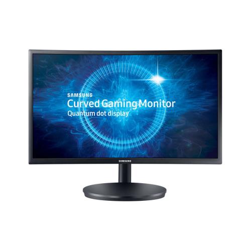 Ecran Samsung C24FG70 23.5" Incurvé Gaming État correct N/A reconditionné disponible sur Fnac