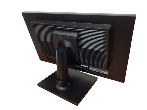 Voir photo 2 de Ecran Samsung S22C450B 22" Ecran Samsung S22C450B 22" bon état reconditionné photo 2