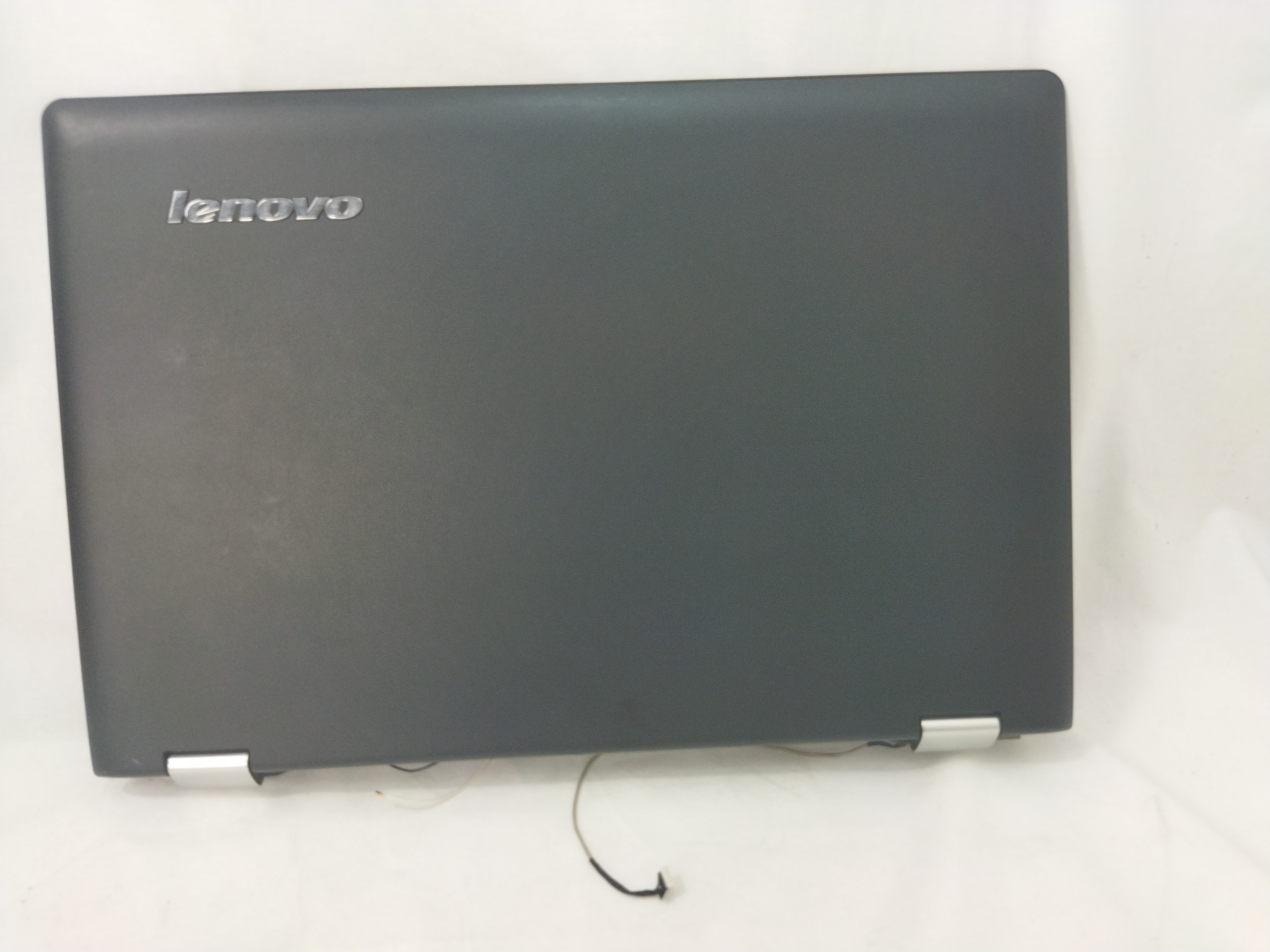 Voir photo 2 de Ecran tactile Lenovo pour pièces 15.6 Pouces en très bon état Ecran tactile Lenovo pour pièces 15.6 Pouces en très bon état très bon état reconditionné photo 2
