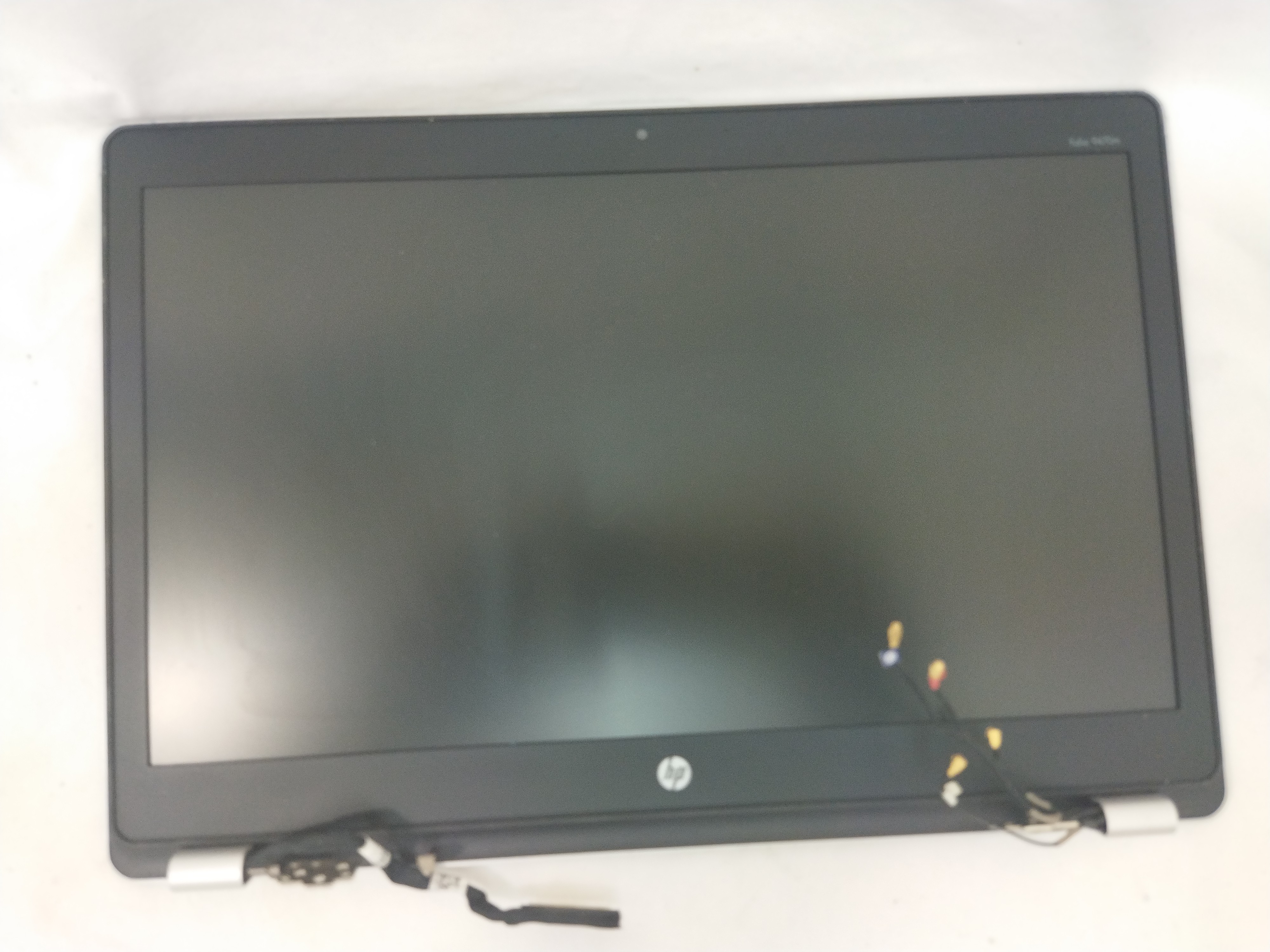 Voir photo 3 de Ecran tactile Lenovo pour pièces 15.6 Pouces en très bon état Ecran tactile Lenovo pour pièces 15.6 Pouces en très bon état Très bon état reconditionné photo 3