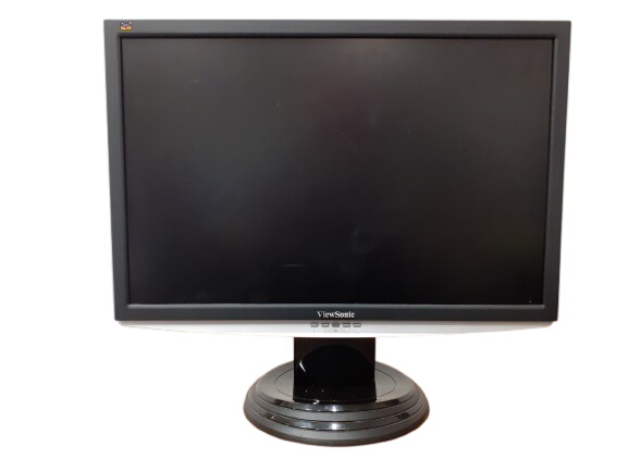 Ecran ViewSonic 19" VX1940W-4 État correct - 15,00 € Ecran ViewSonic 19" VX1940W-4 État correct reconditionné disponible sur Label Emmaüs