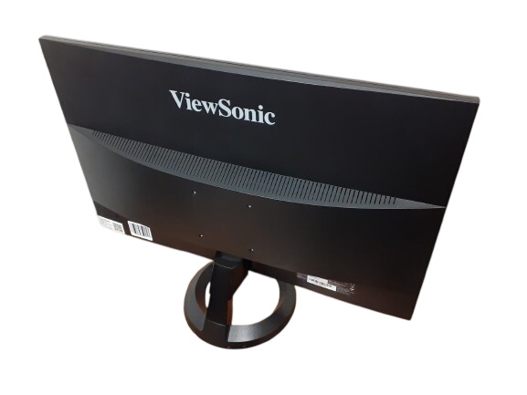 Écran ViewSonic VA2261-8 22" bon état - 20,00 € Écran ViewSonic VA2261-8 22" bon état reconditionné disponible sur Label Emmaüs