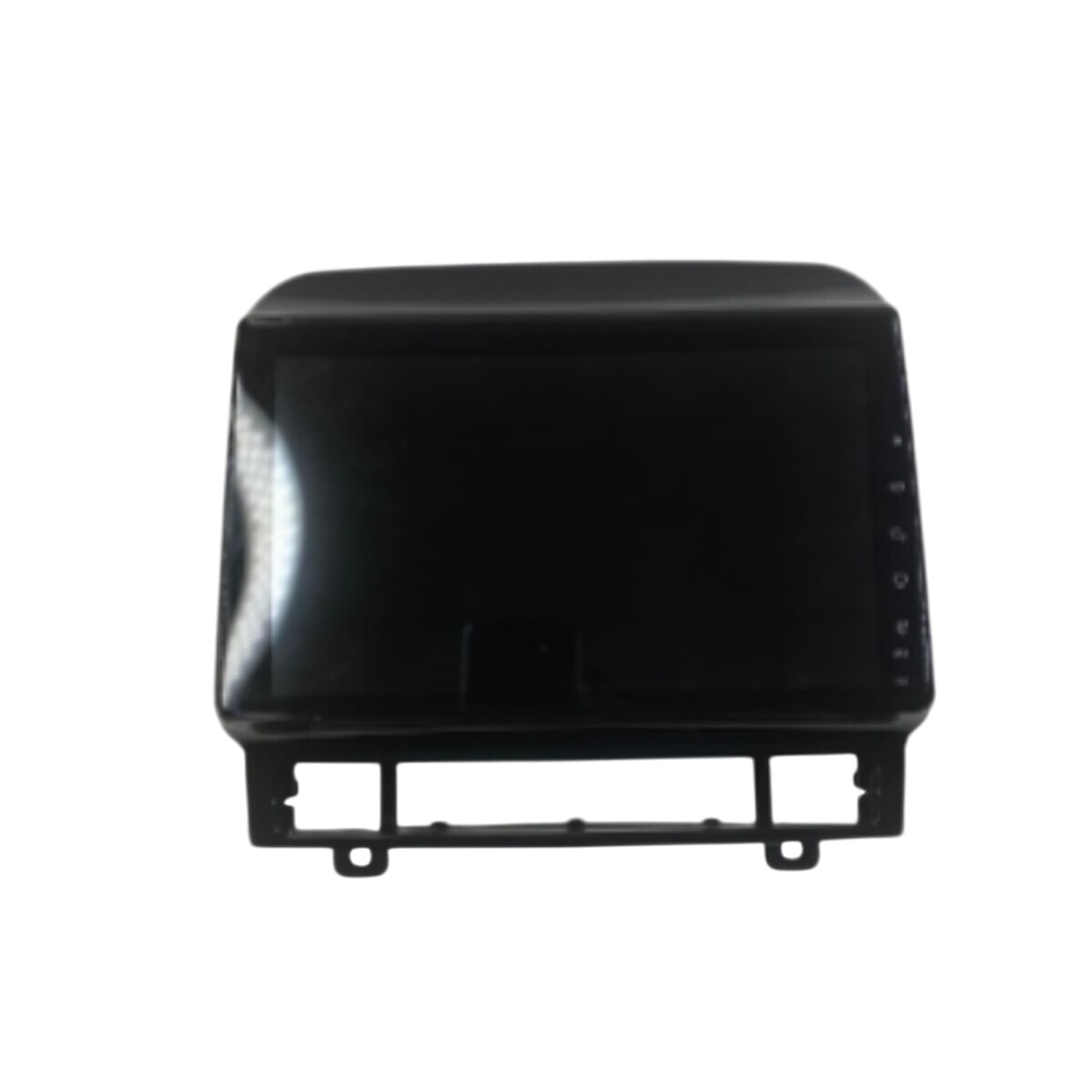 Ecran voiture Android Parfait état - 80,00 € Ecran voiture Android Parfait état reconditionné disponible sur Label Emmaüs