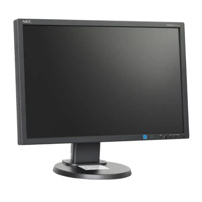 Écrans PC NEC MultiSync E222W - 22 - WSXGA+ (8980) Reconditionné - 54,00 € Écrans PC NEC MultiSync E222W - 22 - WSXGA+ (8980) Reconditionné NEC reconditionné disponible sur Cdiscount Seconde Vie | Dero