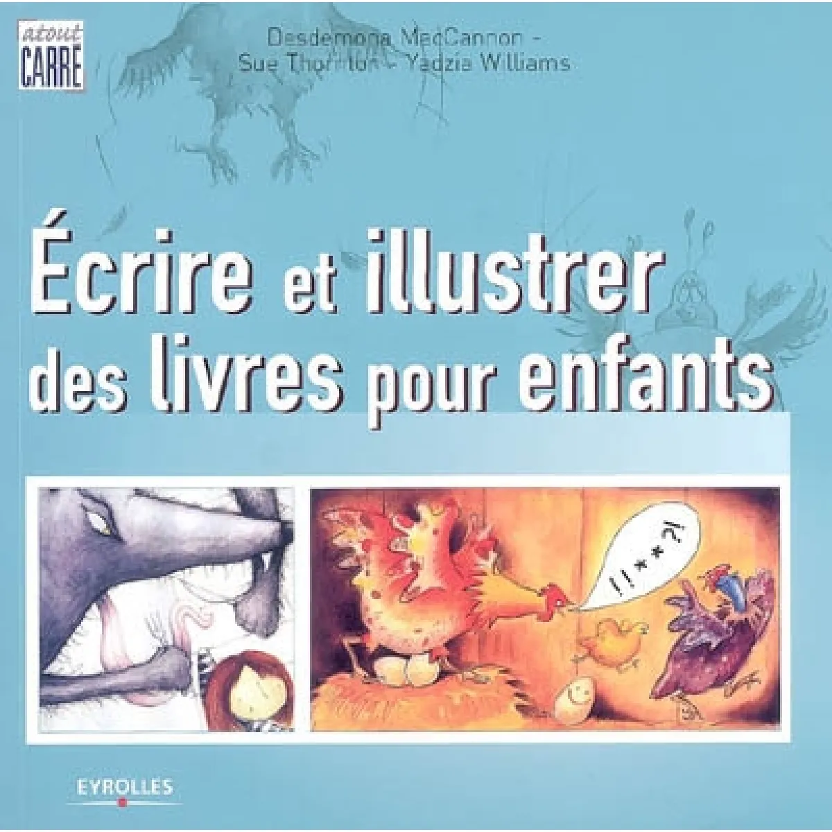 Acheter Ecrire et illustrer des livres pour enfants État correct - 10,65 € Ecrire et illustrer des livres pour enfants État correct N/A (Il ne s'agit pas d'une marque reconditionné disponible sur Rue du Commerce Seconde Vie
